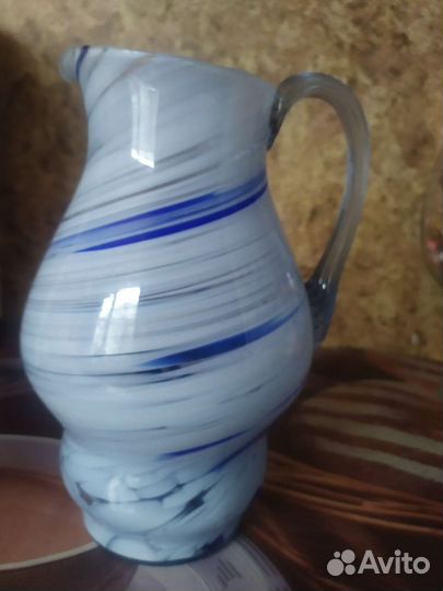 Кувшин СССР