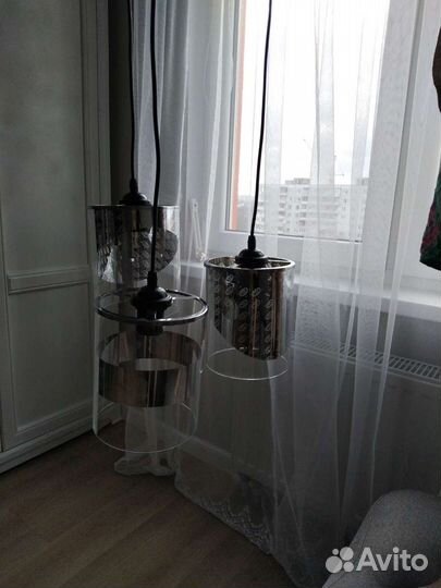 Светильник потолочный