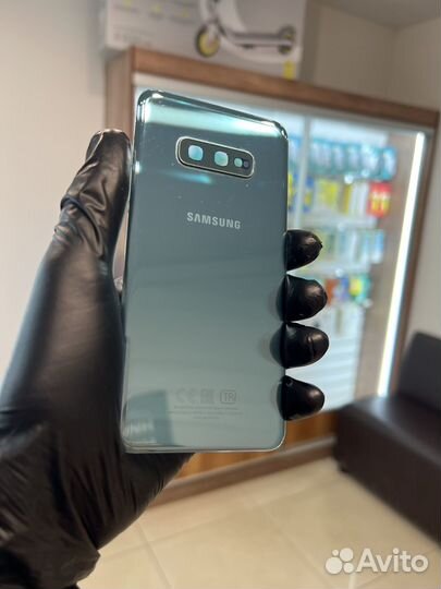 Задняя крышка Samsung оригинал