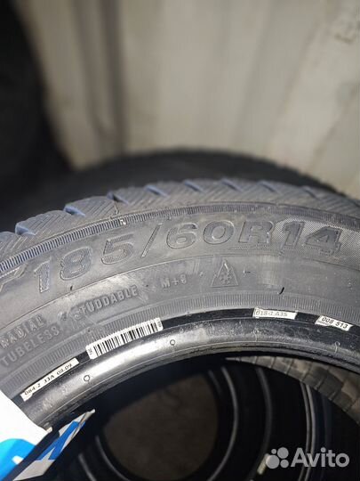 КАМА Alga (HK-531) 185/60 R14 82T