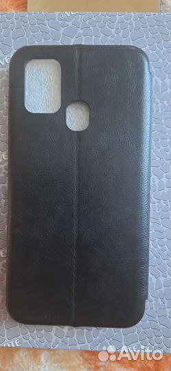 Чехлы на телефон samsung М31