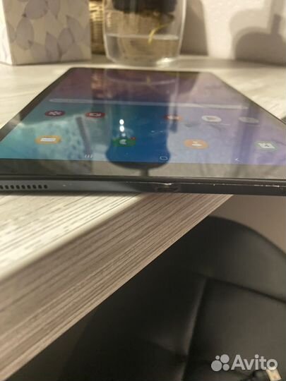Samsung galaxy tab a