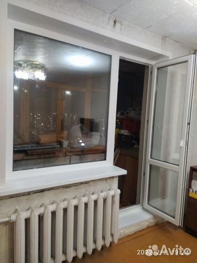 Окна пластиковые и балконы от производителя