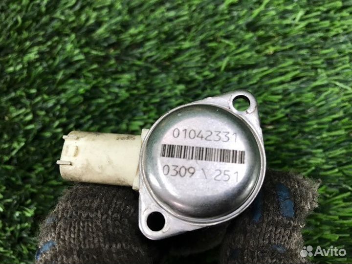 Датчик активной рейки Bmw 5 E60 M54B30 2003