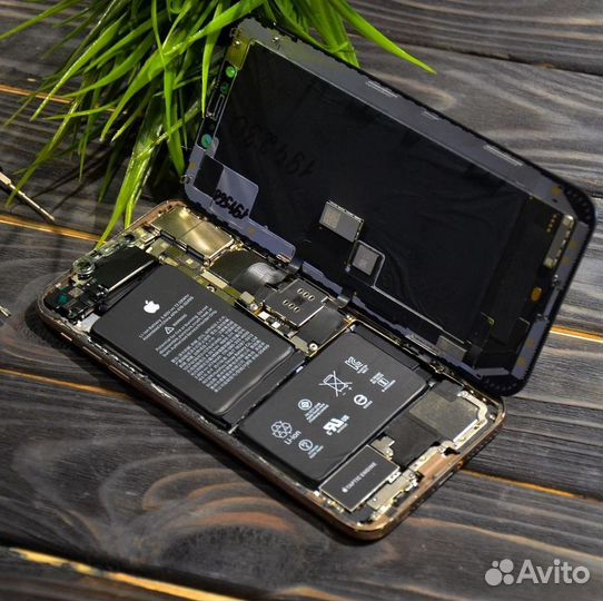 Ремонт iPhone. Мастер телефонов. Ремонт xiaomi