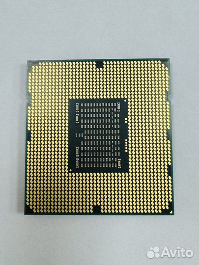 Процессор Intel Xeon X5650