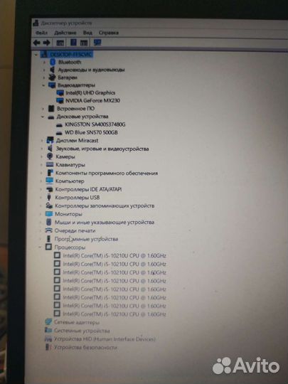 Acer a315-55g