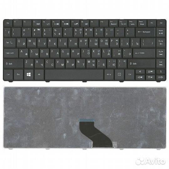 Клавиатура для ноутбука Acer Aspire E1-471 8371