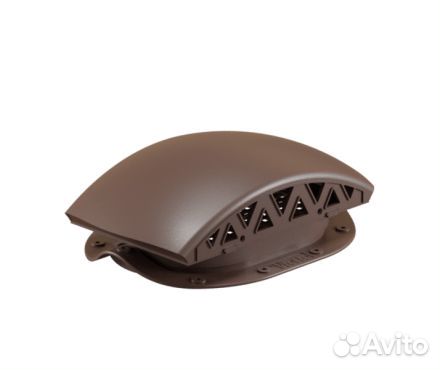 Вентилятор Viotto подкровельного пространства для