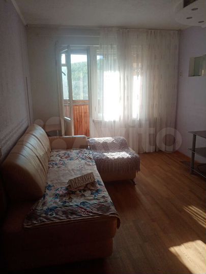 2-к. квартира, 48 м², 9/9 эт.