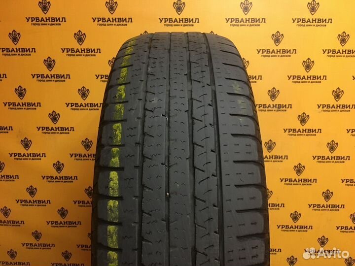 Continental ContiCrossContact LX 215/65 R16 98H