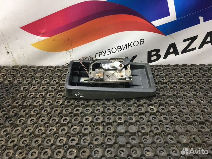 Зеркало заднего вида боковое Daf XF95, Man F2000