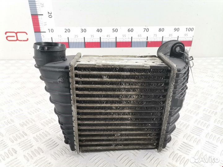 Интеркулер для Volkswagen Golf 4