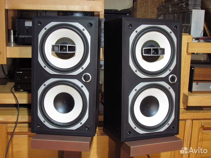 Акустика ASW Kenwood Universum