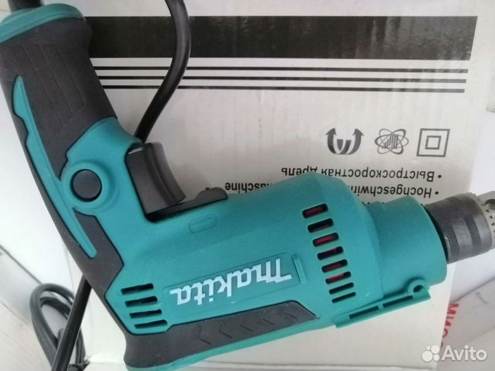 Дрель Makita 2011HN