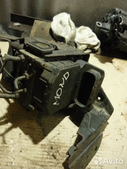 Блок абс Мондео 3