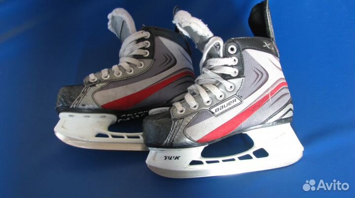 Хоккейная форма на мальчика от 5 лет и старше