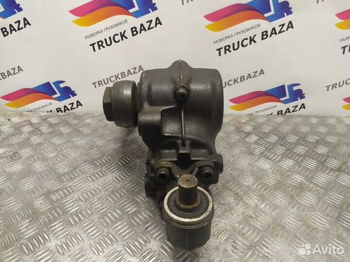 Гур Renault Premium