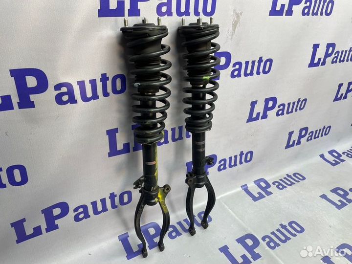 Амортизатор подвески передний Mazda 6Gh 2.5 2008