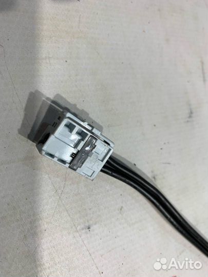 Антенна на крыше Honda CR-V 4 2013