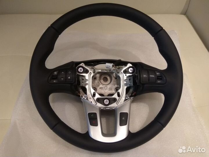 Рулевое колесо для Kia Sportage 2010-2015 Новый