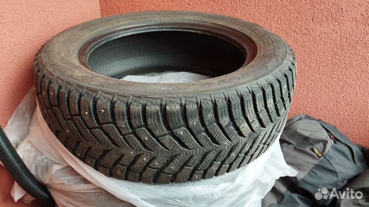 Toyo Observe Ice-Freezer SUV 225/60 R17 103T