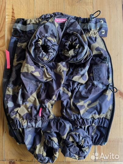 Одежда для маленьких собак