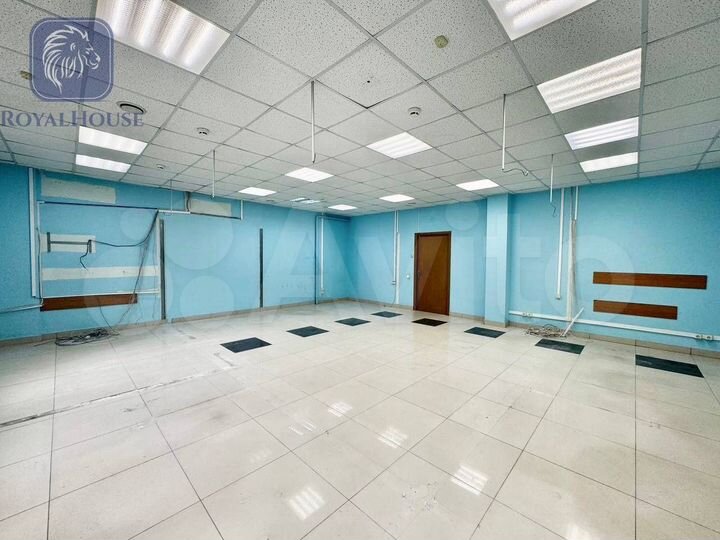 Офис, 171 м²