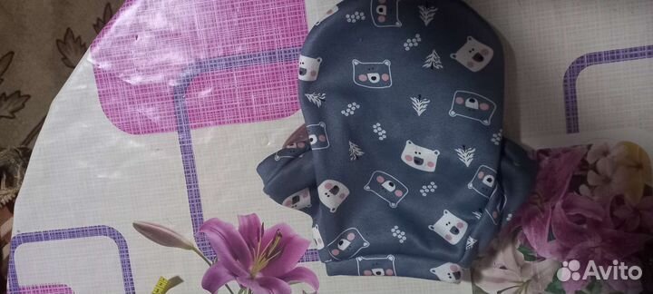 Одежда для маленьких пород собак