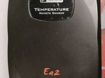 Беспроводной датчик температуры для EA2