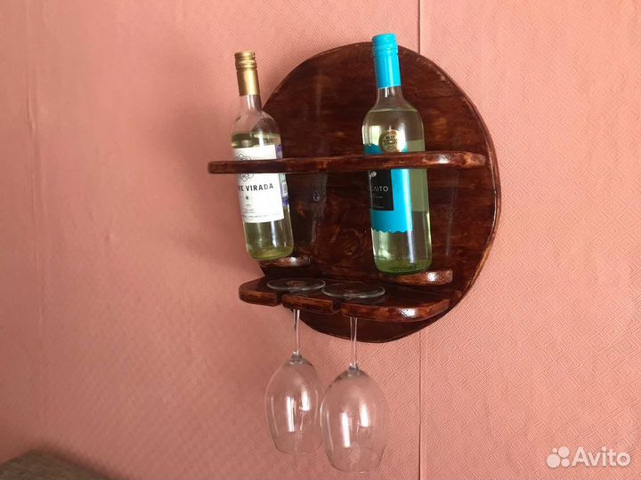 Винная полка