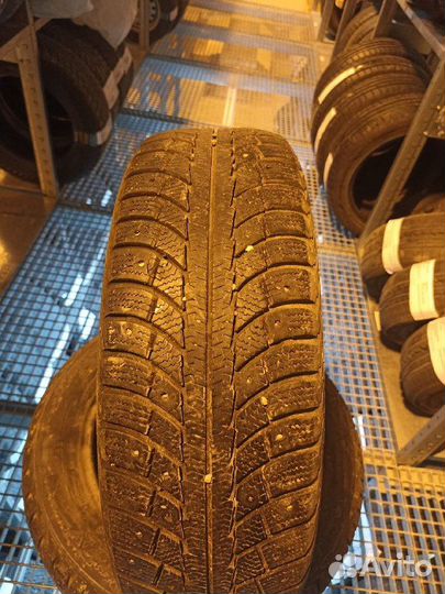 Gislaved Nord Frost 5 185/65 R15