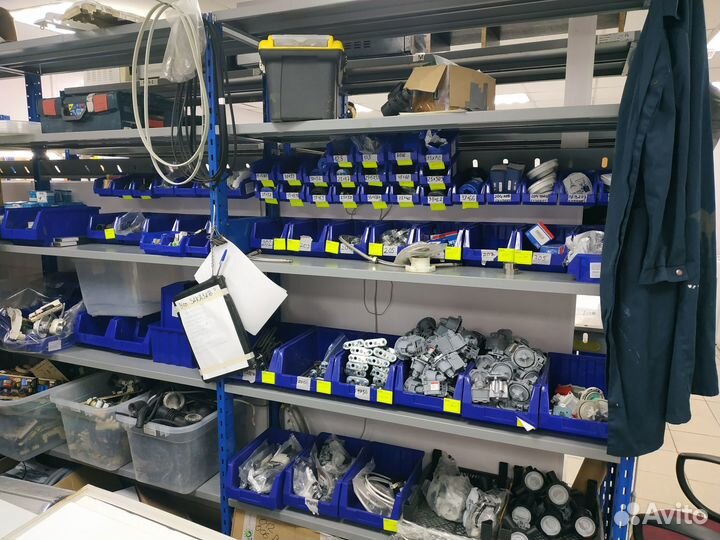 Ремонт холодильников в сервисном центре