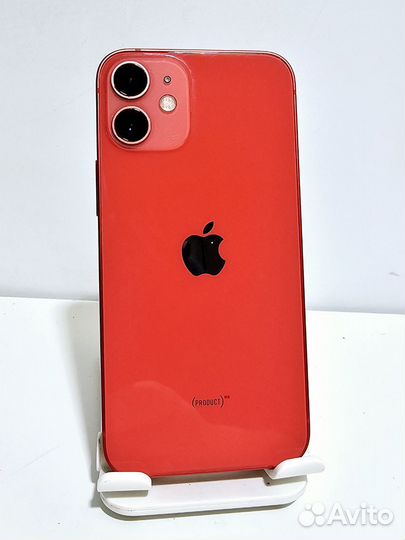 iPhone 12 mini, 64 ГБ