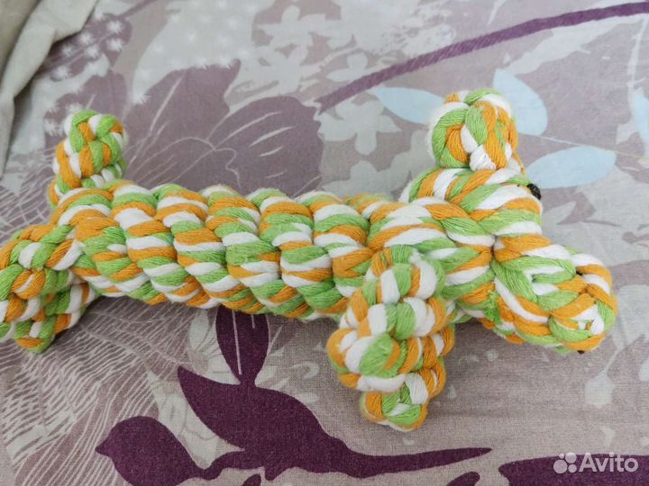 Игрушка для собак