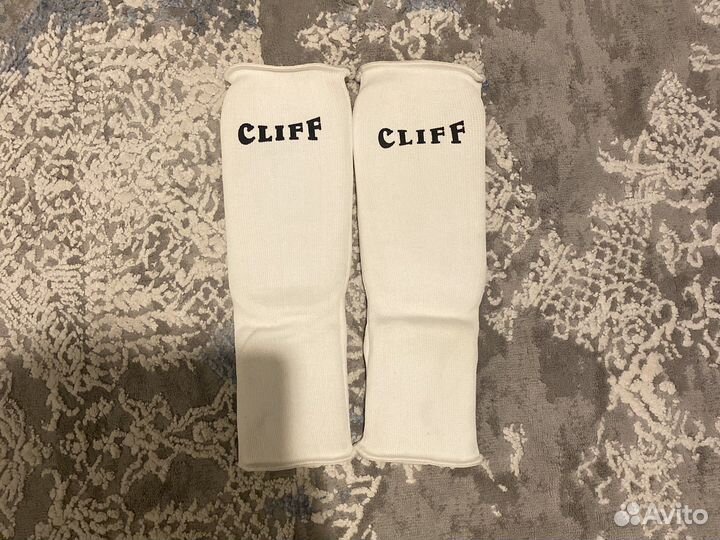 Защита голени для единоборств