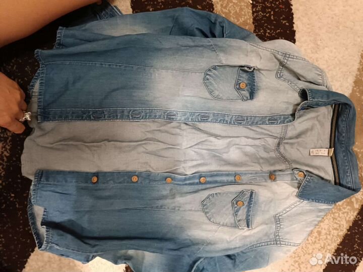 Новая женская одежда