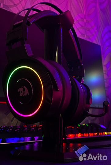 Аренда мощного игрового компьютера