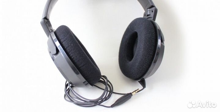 Наушники Sennheiser HD 419