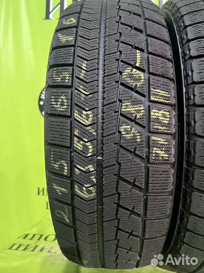 Bridgestone Blizzak VRX 215/65 R16 98Q