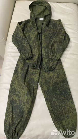 Военная форма для мальчика