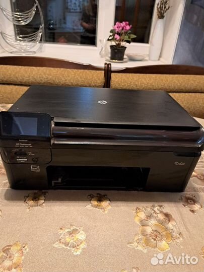 Принтер струйный