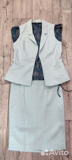 Женские вещи пакетом 44-46