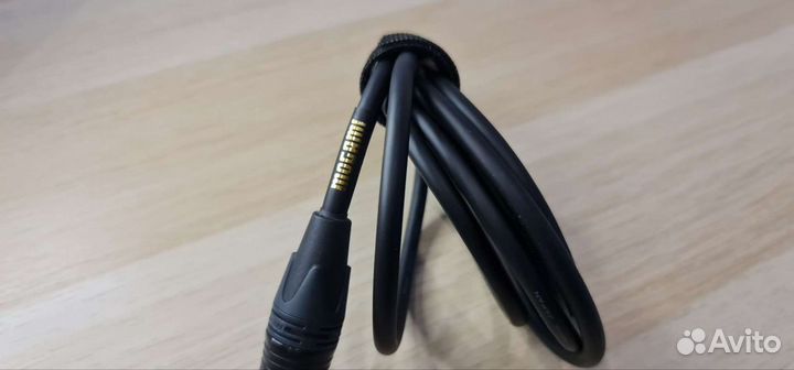 Звуковой кабель Mogami