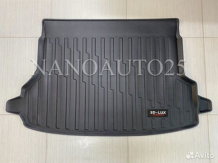 Коврик Багажник Forester 5 Копия WeatherTech