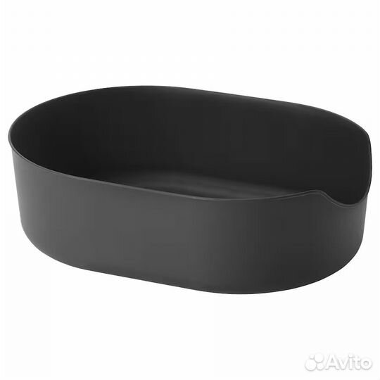 Туалет для кота IKEA