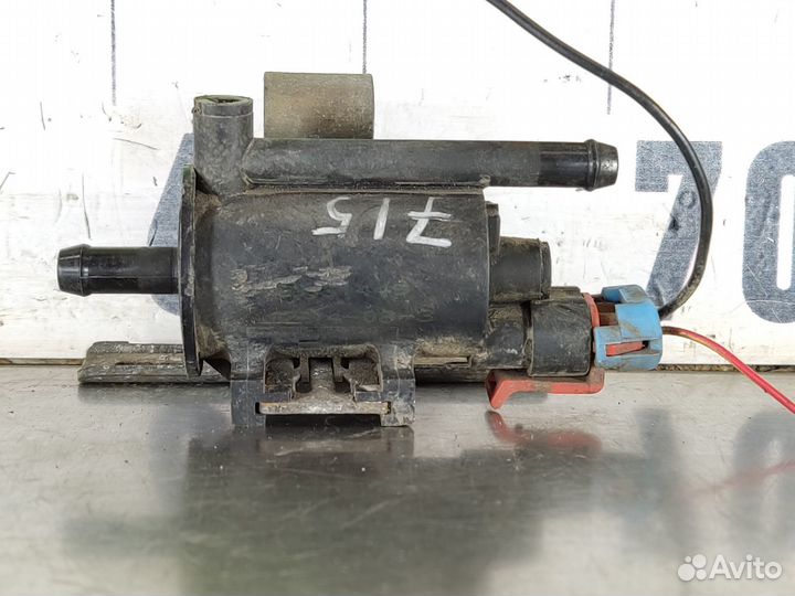 Клапан электромагнитный Byd F3 2006-2013