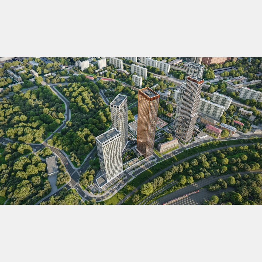 3-к. квартира, 103,1 м², 35/49 эт.