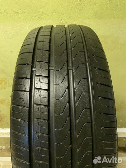 Pirelli Scorpion Verde 225/55 R18 V