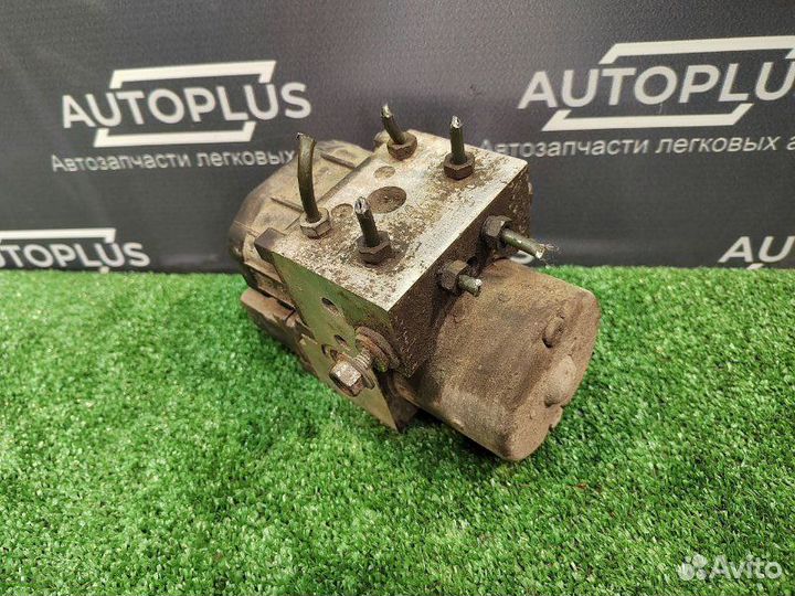 Блок ABS Nissan Micra K11E 1.0 CG10 2002